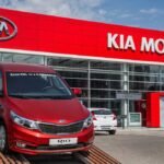 kia motor finance