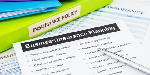 5 Reasons Your Business Needs Insurance